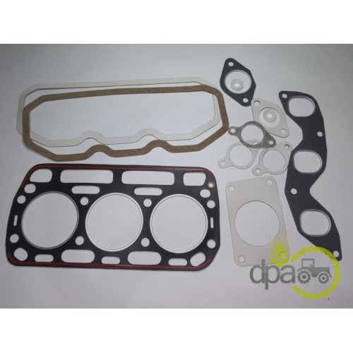 SET GARNITURI SUPERIOARE