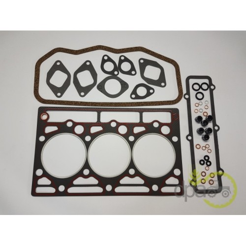 SET GARNITURI SUPERIOARE