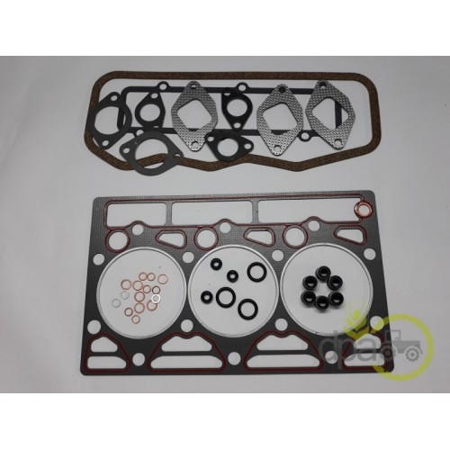 SET GARNITURI SUPERIOARE