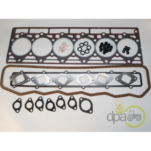 SET GARNITURI SUPERIOARE
