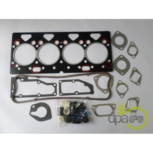 SET GARNITURI SUPERIOARE