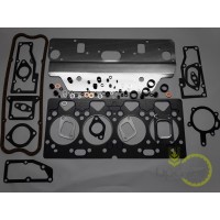 SET GARNITURI SUPERIOARE
