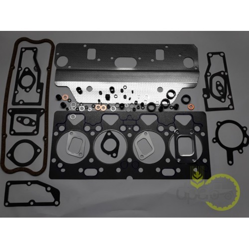 SET GARNITURI SUPERIOARE