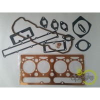 SET GARNITURI SUPERIOARE