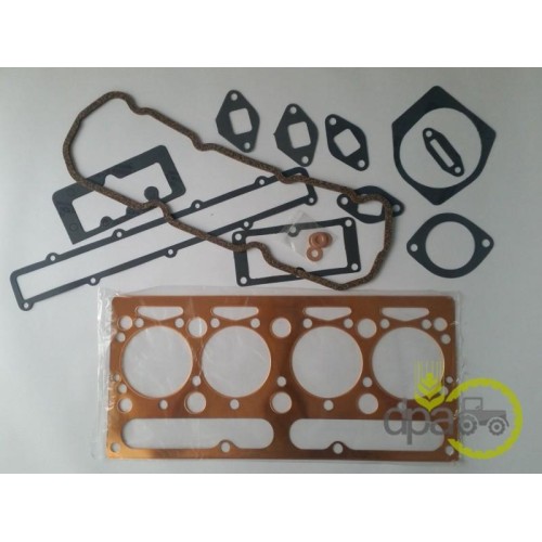 SET GARNITURI SUPERIOARE