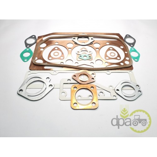 SET GARNITURI SUPERIOARE