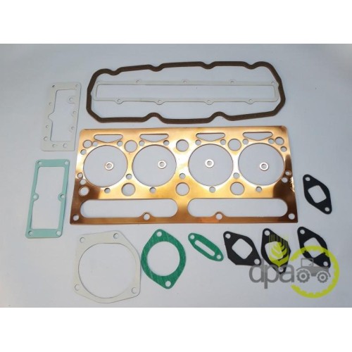 SET GARNITURI SUPERIOARE