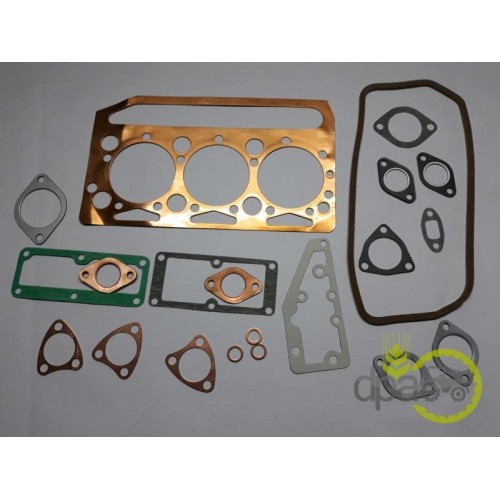 SET GARNITURI SUPERIOARE