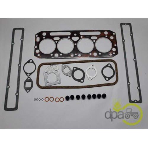 SET GARNITURI SUPERIOARE