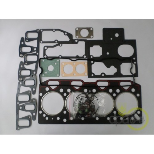 SET GARNITURI SUPERIOARE