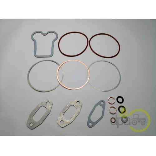 SET GARNITURI SUPERIOARE