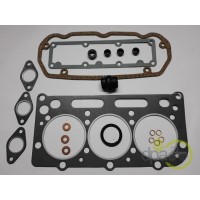 SET GARNITURI SUPERIOARE