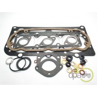 SET GARNITURI SUPERIOARE