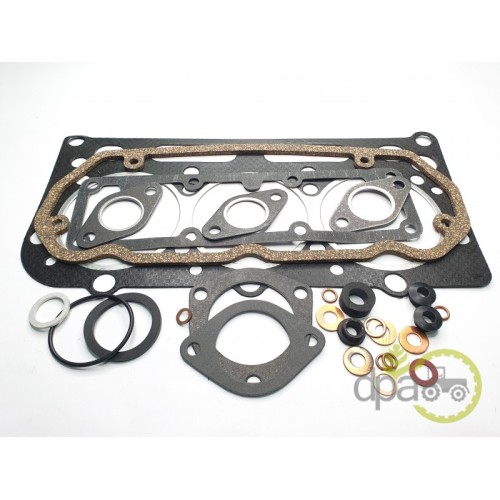 SET GARNITURI SUPERIOARE