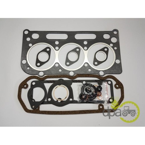SET GARNITURI SUPERIOARE