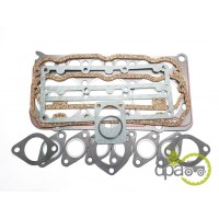 SET GARNITURI SUPERIOARE