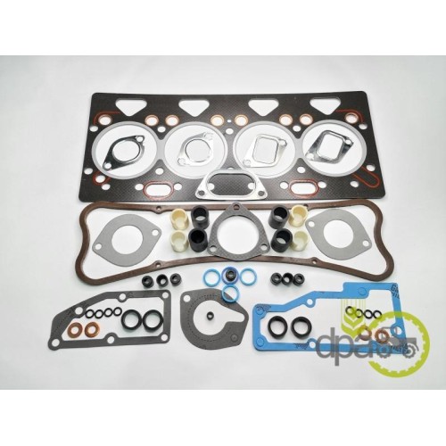 SET GARNITURI SUPERIOARE