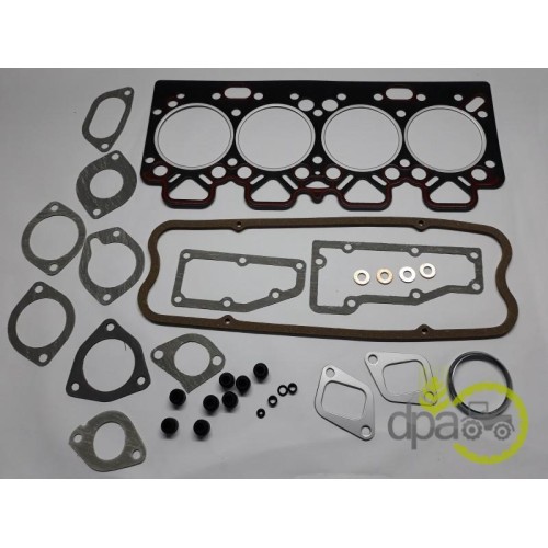 SET GARNITURI SUPERIOARE