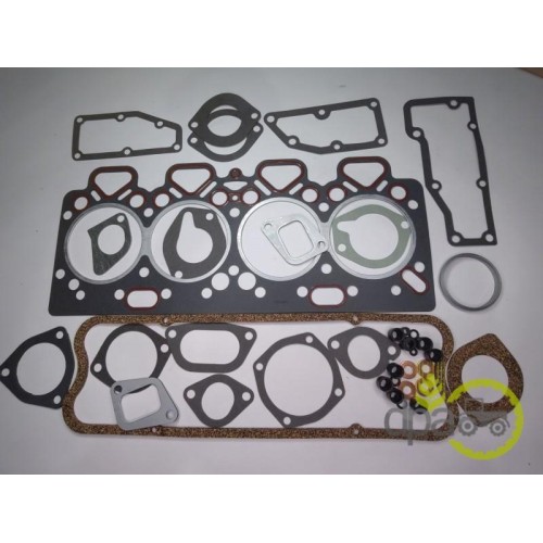 SET GARNITURI SUPERIOARE