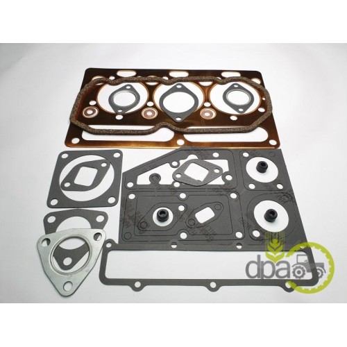 SET GARNITURI SUPERIOARE