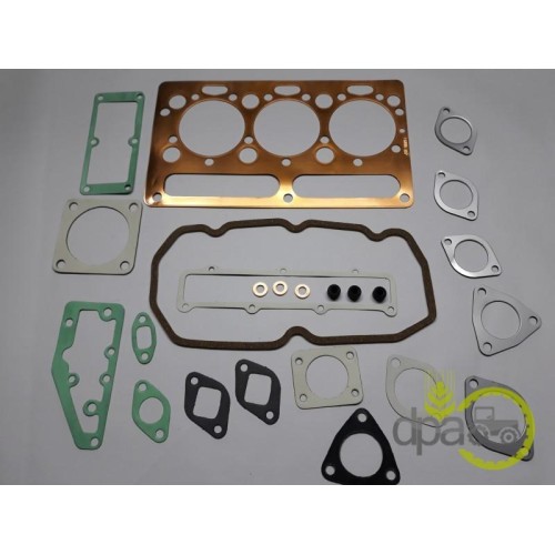 SET GARNITURI SUPERIOARE