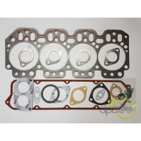 SET GARNITURI SUPERIORE