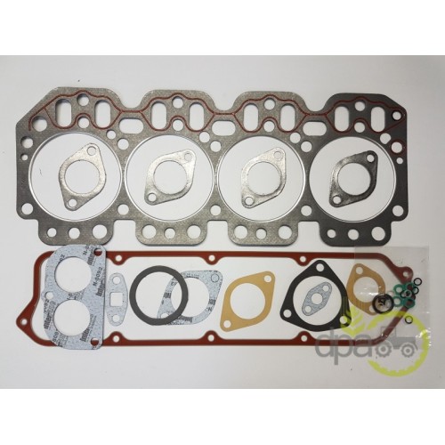 SET GARNITURI SUPERIORE