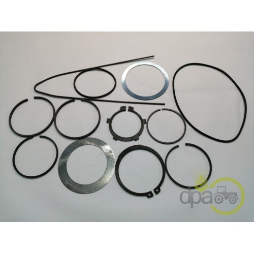 SET GARNITURI TRANSMISIE