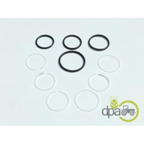 SET GARNITURI VALVA SUSPENSIE