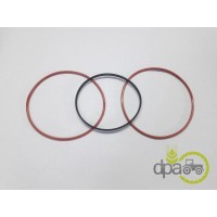 SET INELE CAMASA