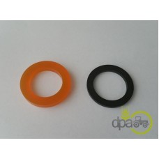 SET INELE CAUCIUC AX RIDICARE HIDRAULICA