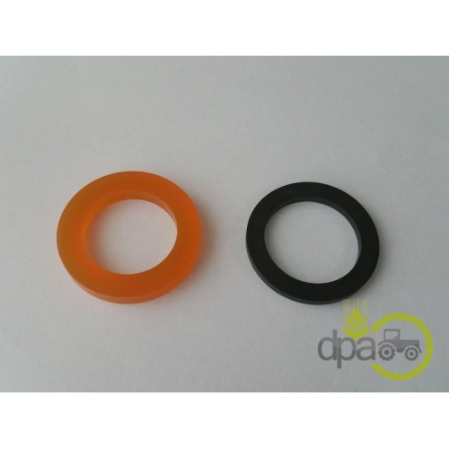 SET INELE CAUCIUC AX RIDICARE HIDRAULICA