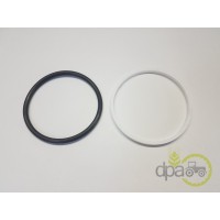 SET INELE PISTON CILINDRU HIDRAULIC