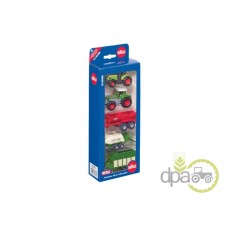 SET JUCARII AGRICULTURA