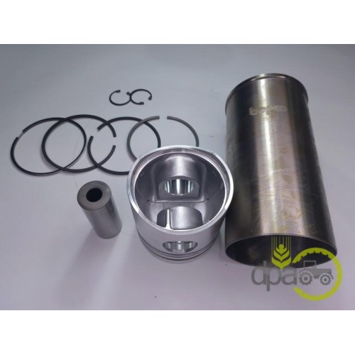 SET MOTOR
