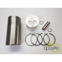 SET MOTOR