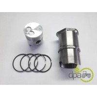 SET MOTOR