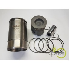 SET MOTOR