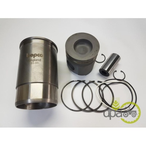 SET MOTOR