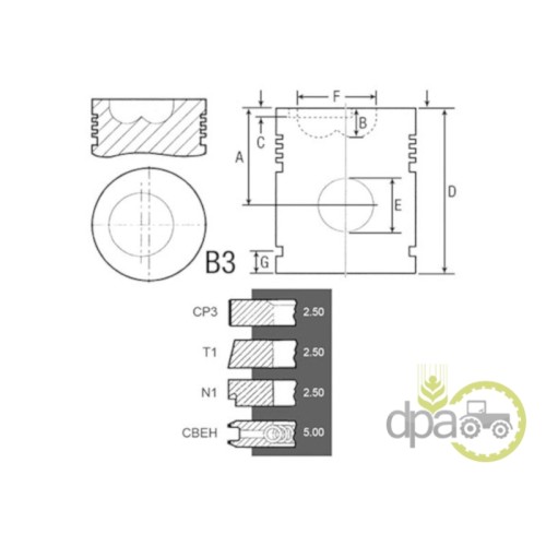 SET MOTOR