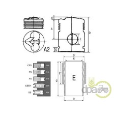 SET MOTOR