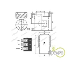 SET MOTOR