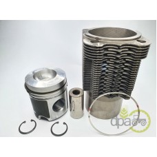 SET MOTOR