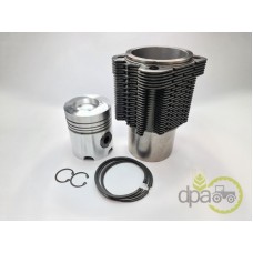 SET MOTOR