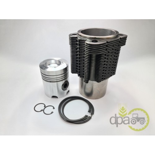 SET MOTOR