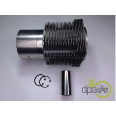 SET MOTOR