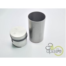 SET MOTOR