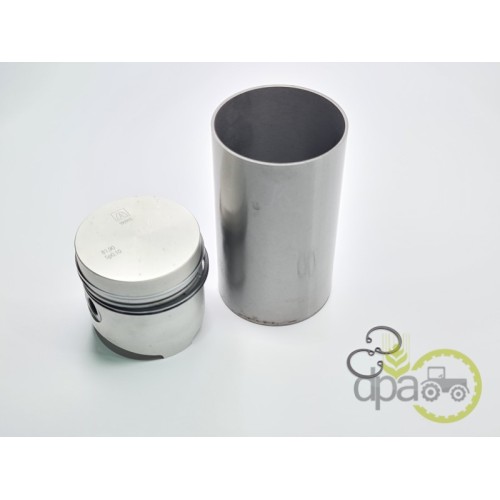 SET MOTOR