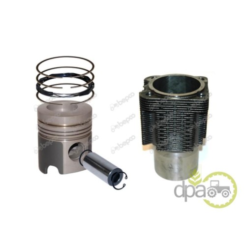 SET MOTOR