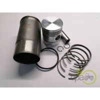 SET MOTOR
